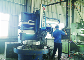 China Zhangjiagang Longjun Machinery Co., Ltd. Bedrijfsprofiel