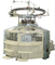 Industriële Cirkel Breiende Machines met geringe geluidssterkte 220V/de Hoge Duurzaamheid van 380V 50HZ