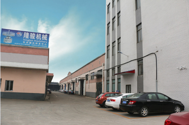 China Zhangjiagang Longjun Machinery Co., Ltd.